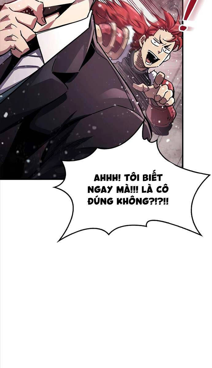 Người Chơi Che Giấu Quá Khứ: Chapter 43