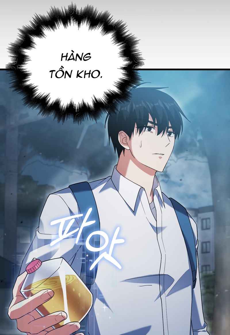 Người Chơi Có Tài Năng Tối Đa: Chapter 10