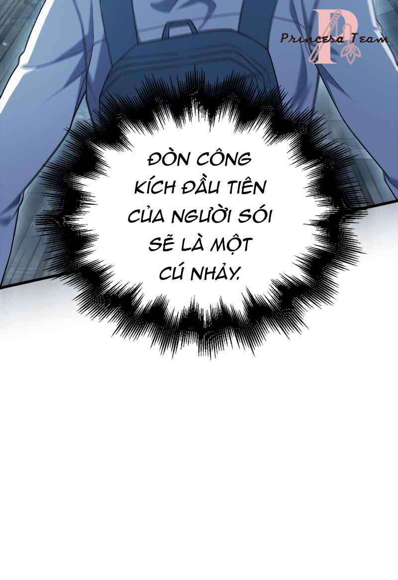 Người Chơi Có Tài Năng Tối Đa: Chapter 10