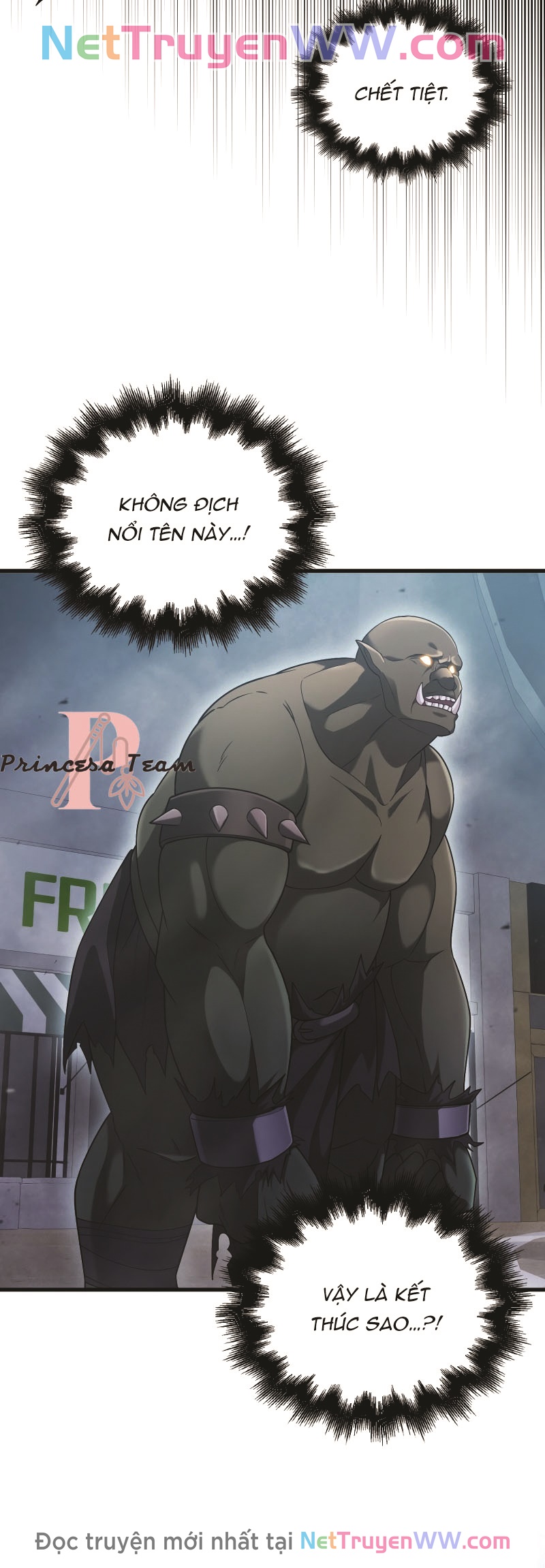 Người Chơi Có Tài Năng Tối Đa: Chapter 11