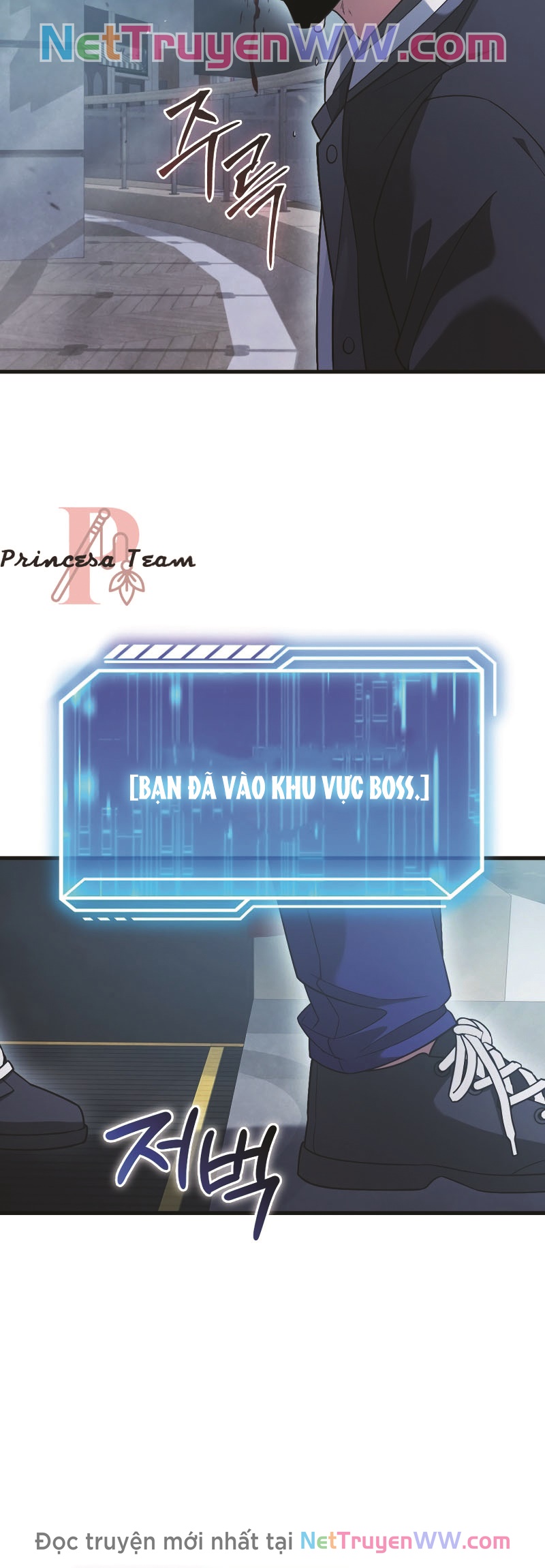 Người Chơi Có Tài Năng Tối Đa: Chapter 11