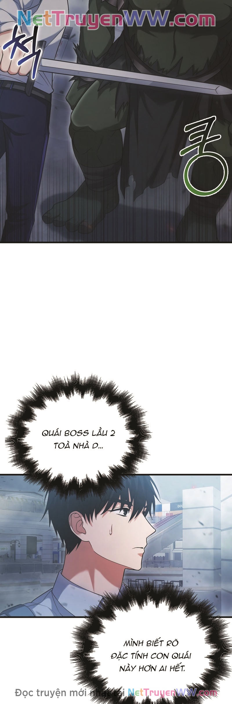 Người Chơi Có Tài Năng Tối Đa: Chapter 11