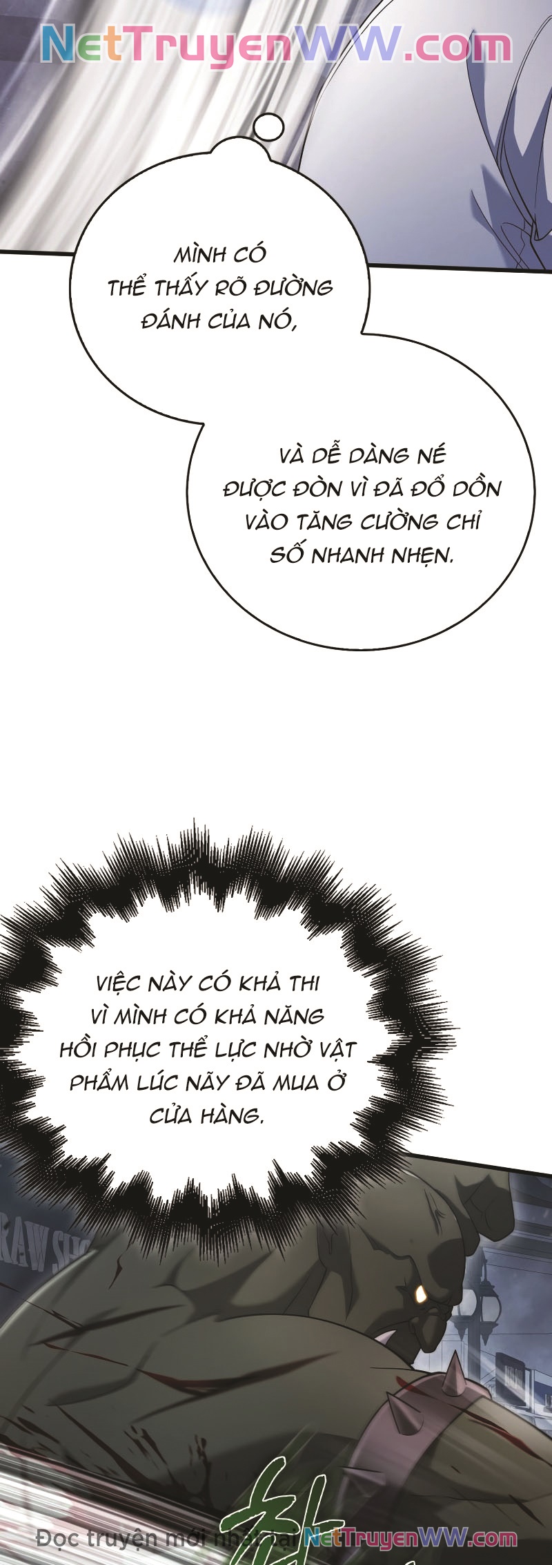 Người Chơi Có Tài Năng Tối Đa: Chapter 11