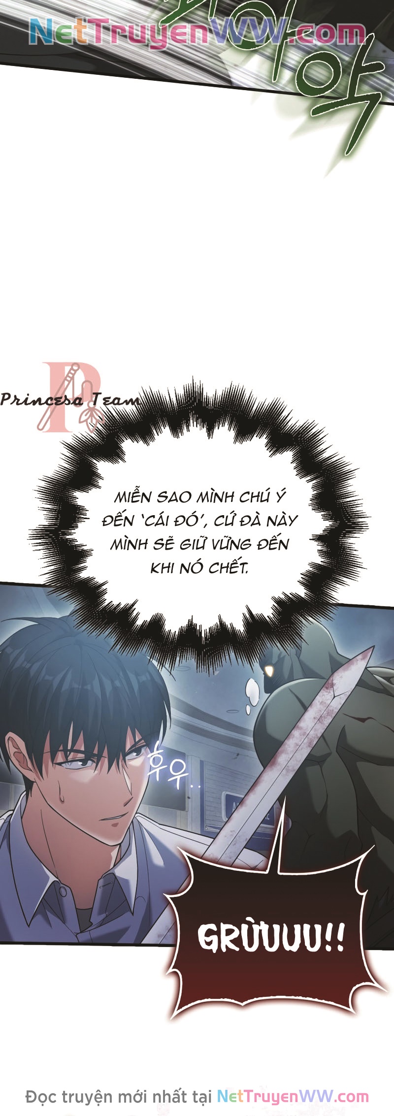 Người Chơi Có Tài Năng Tối Đa: Chapter 11