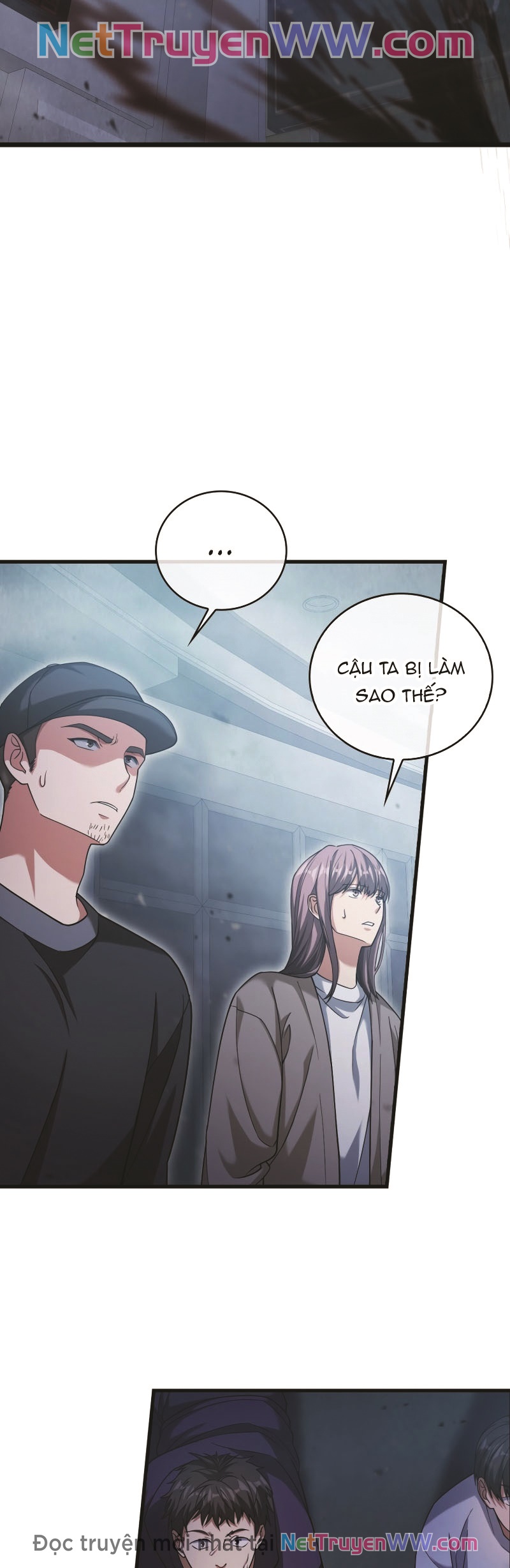 Người Chơi Có Tài Năng Tối Đa: Chapter 11