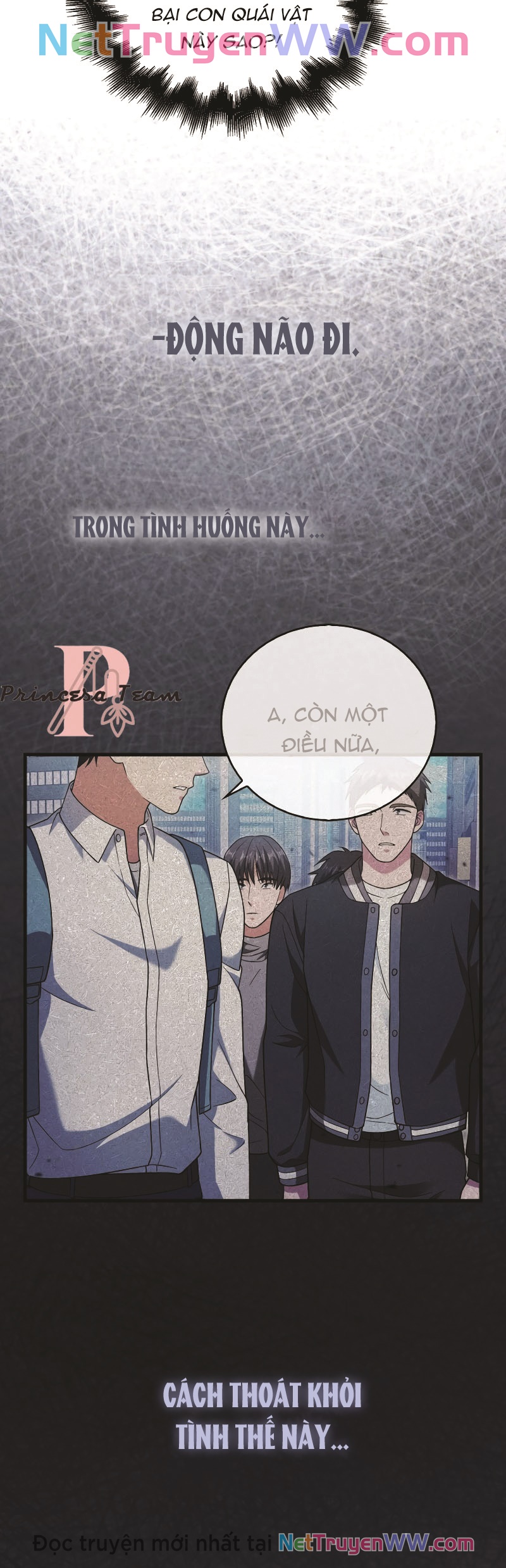 Người Chơi Có Tài Năng Tối Đa: Chapter 11