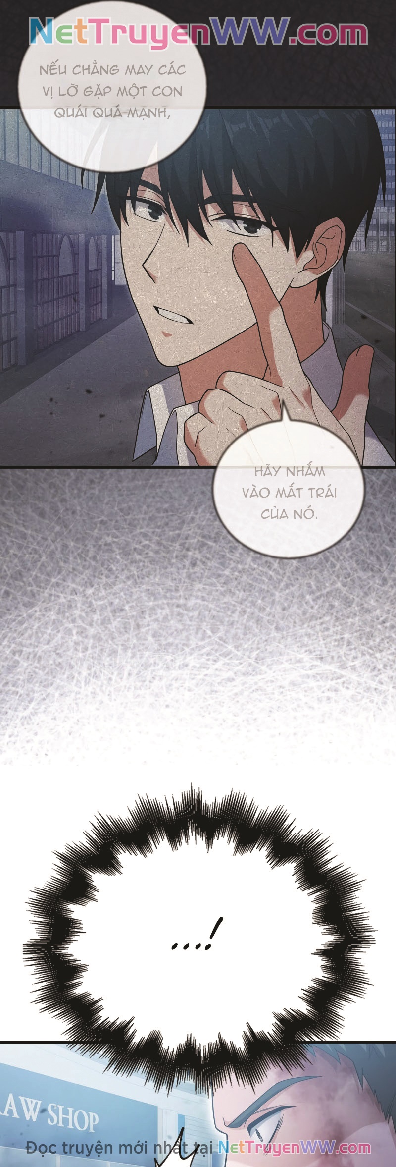 Người Chơi Có Tài Năng Tối Đa: Chapter 11