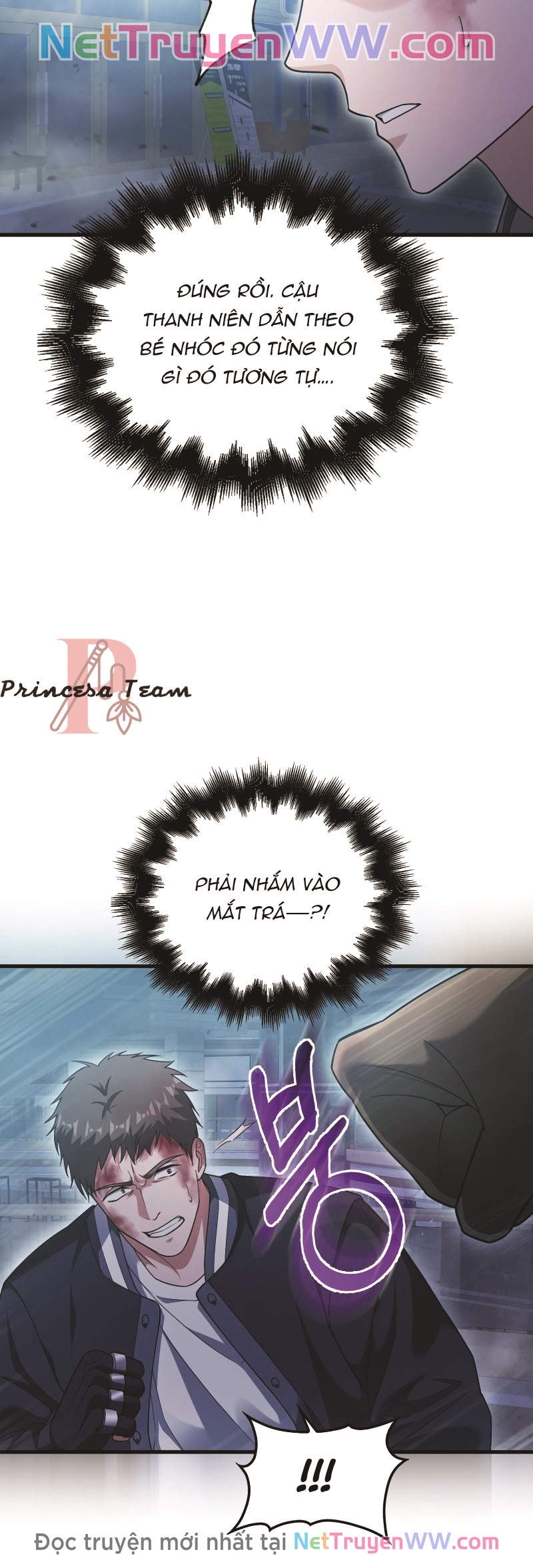 Người Chơi Có Tài Năng Tối Đa: Chapter 11