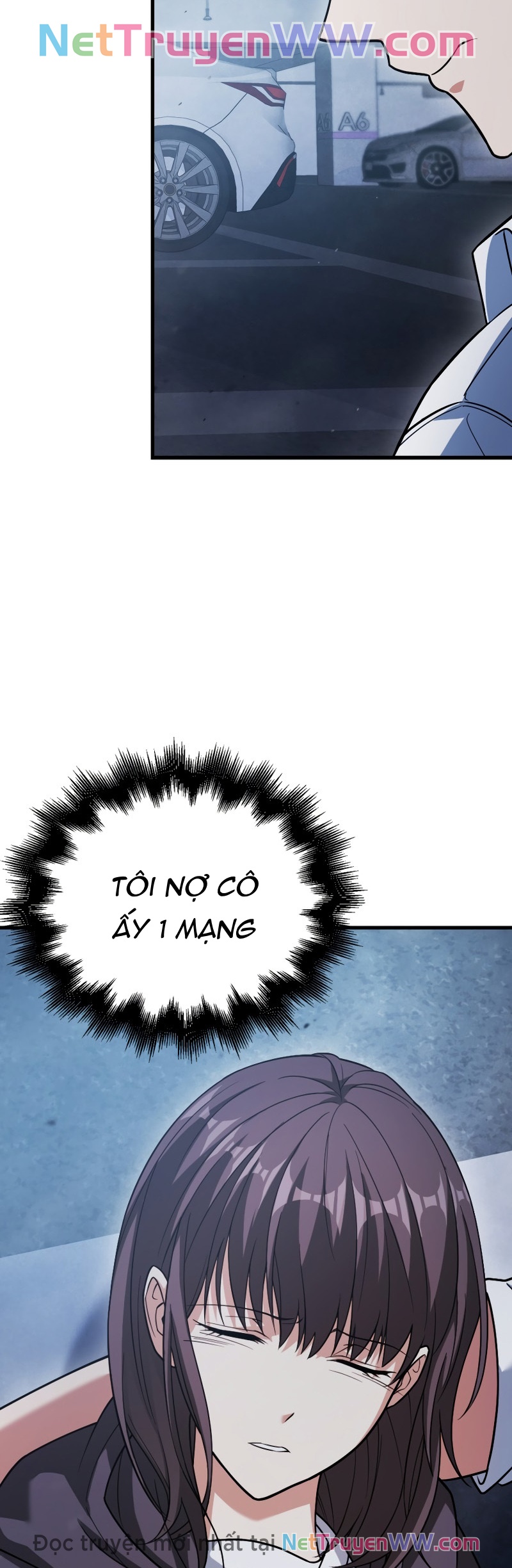 Người Chơi Có Tài Năng Tối Đa: Chapter 13