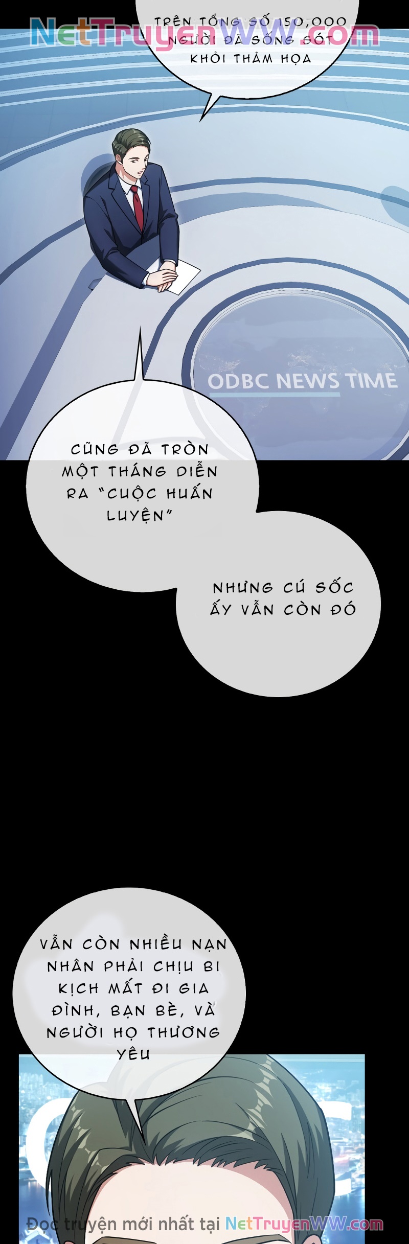 Người Chơi Có Tài Năng Tối Đa: Chapter 15