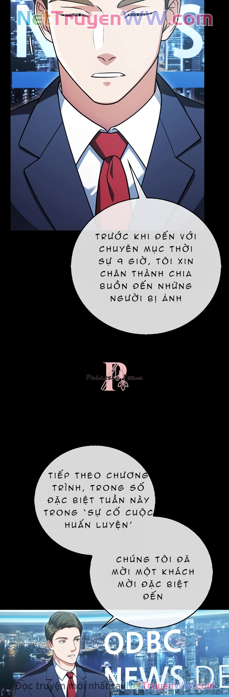 Người Chơi Có Tài Năng Tối Đa: Chapter 15