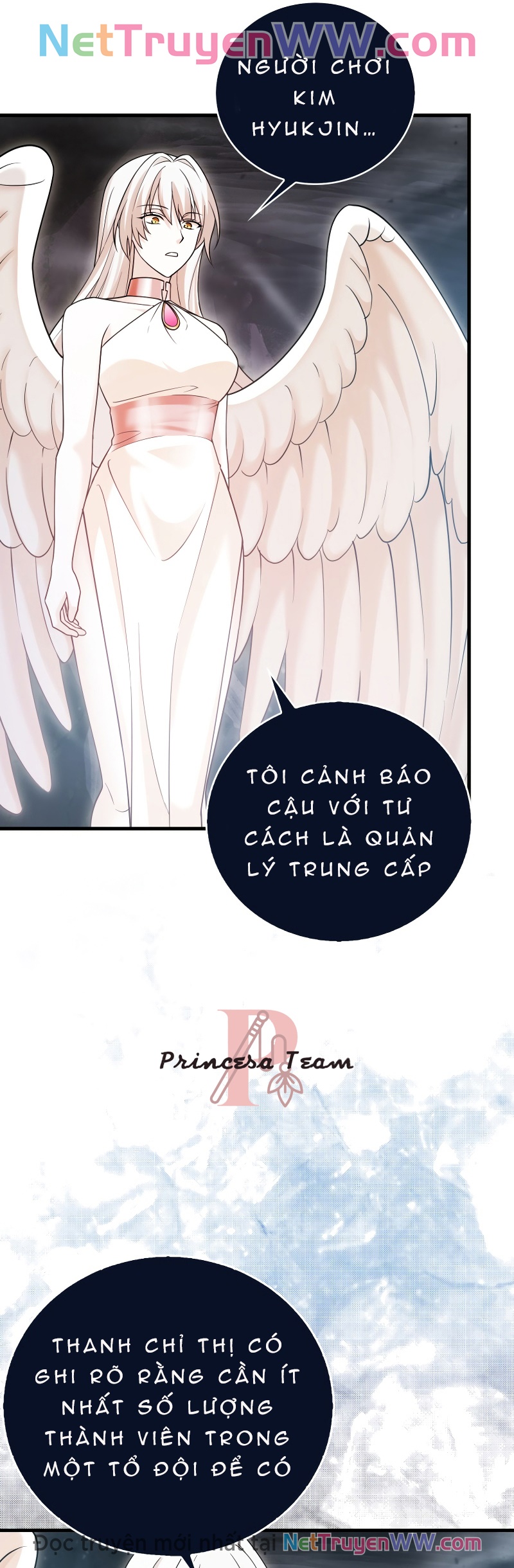 Người Chơi Có Tài Năng Tối Đa: Chapter 15