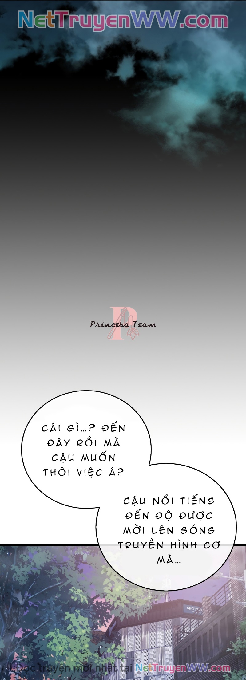 Người Chơi Có Tài Năng Tối Đa: Chapter 15