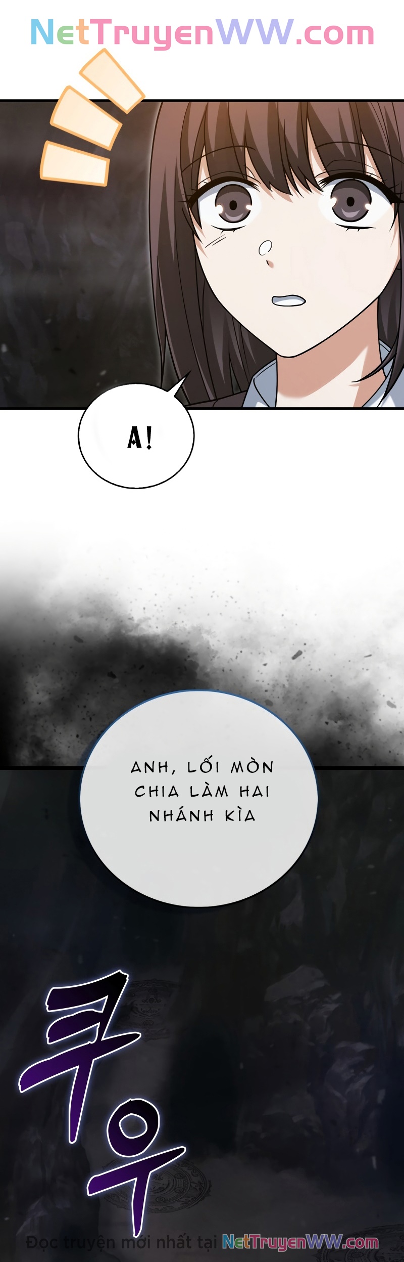 Người Chơi Có Tài Năng Tối Đa: Chapter 15