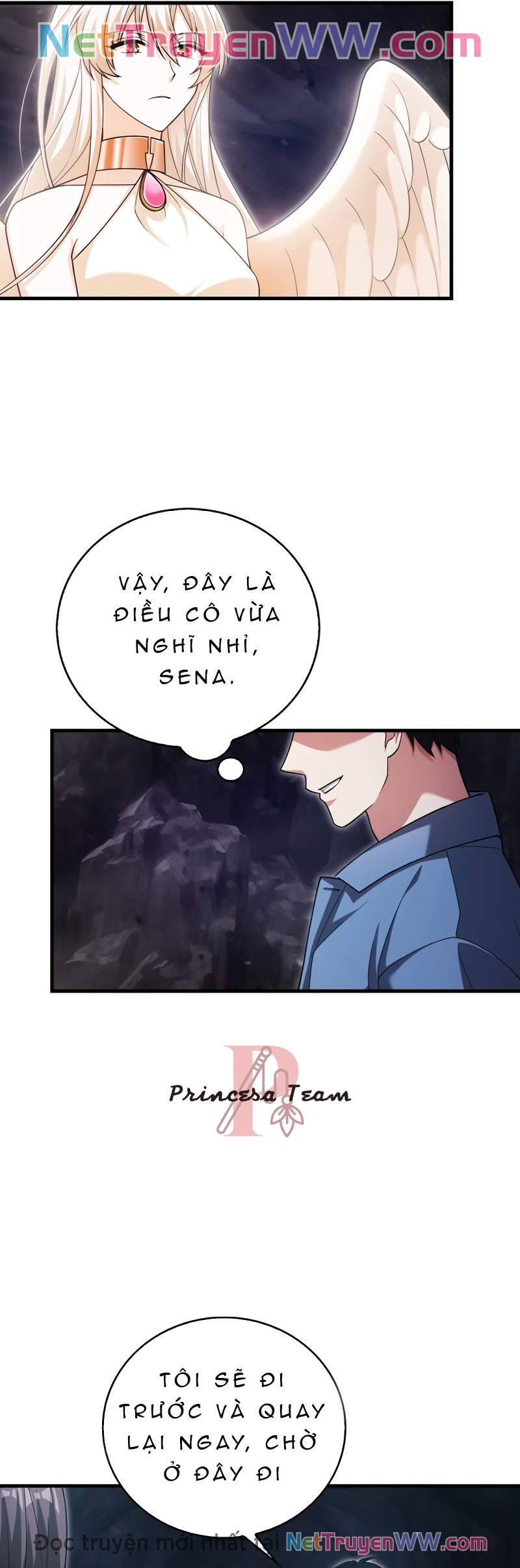 Người Chơi Có Tài Năng Tối Đa: Chapter 15