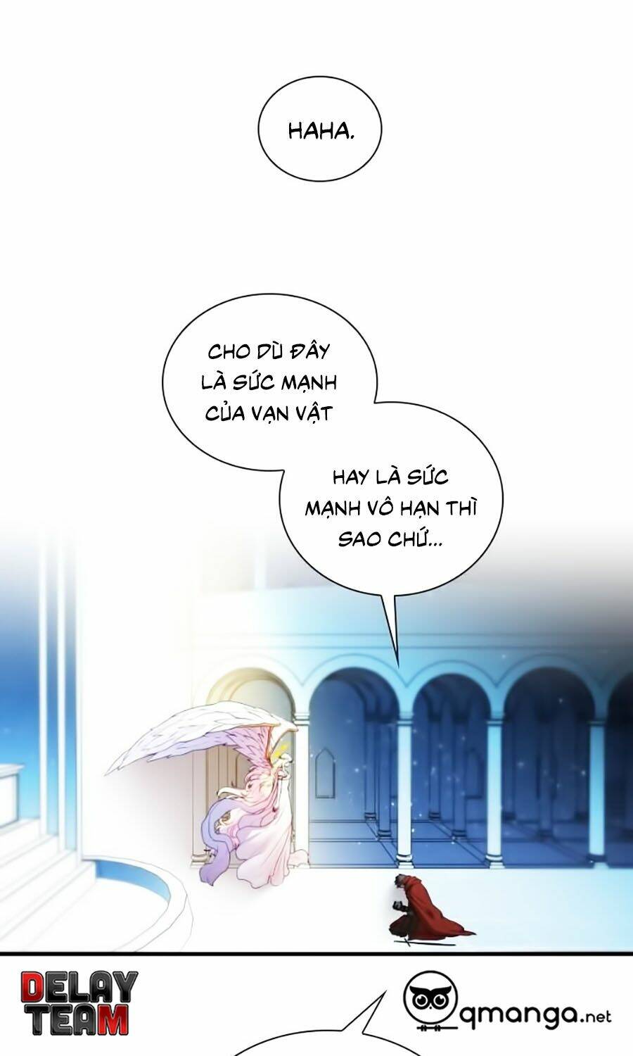 Người Chơi Hồi Quy: Chapter 1