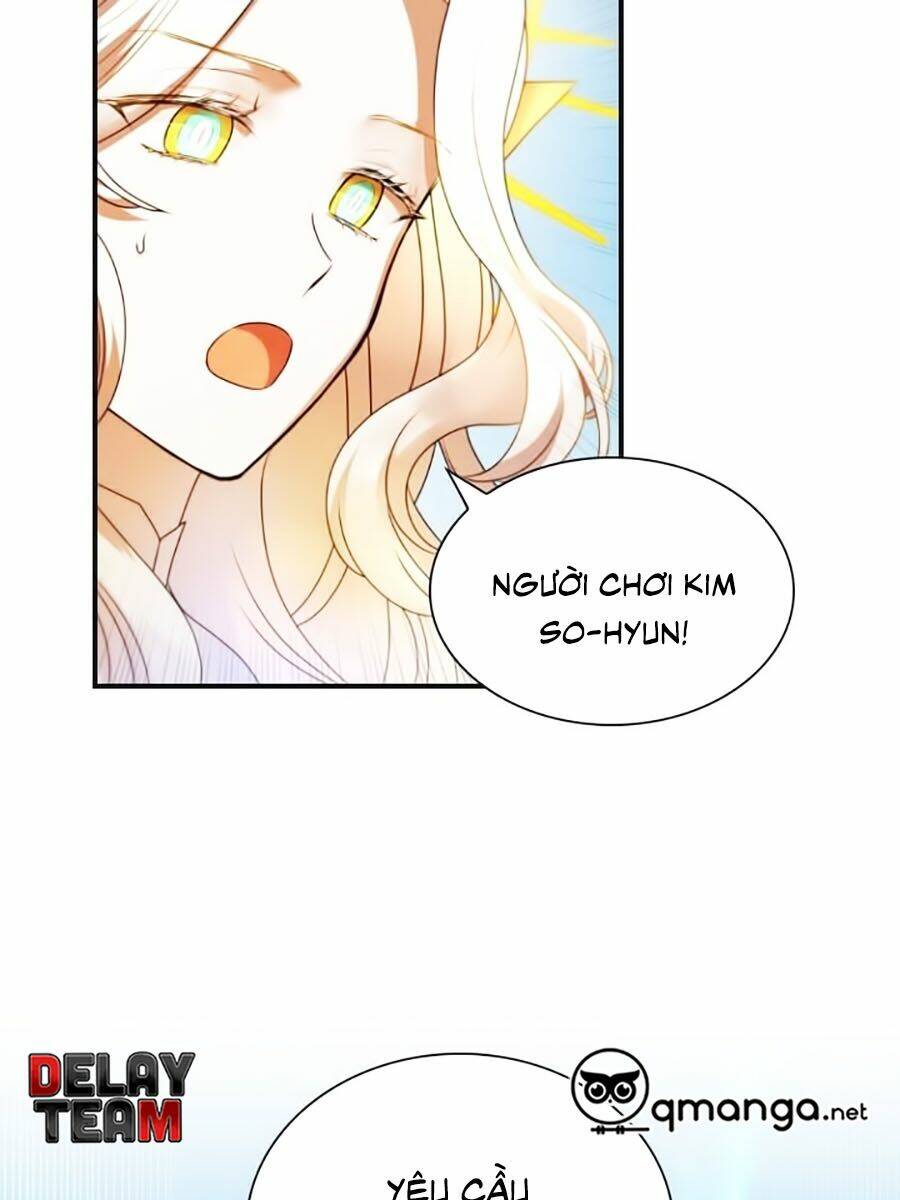 Người Chơi Hồi Quy: Chapter 1