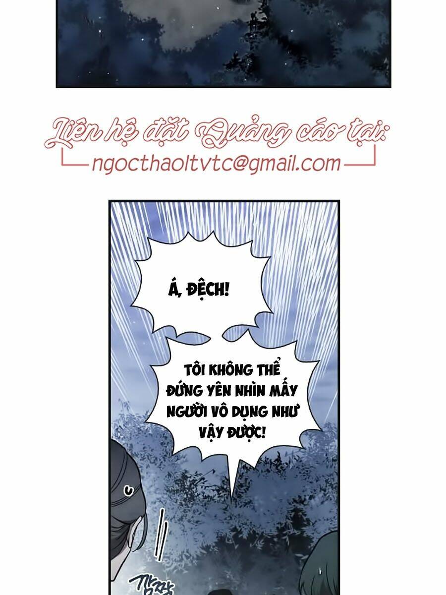 Người Chơi Hồi Quy: Chapter 1