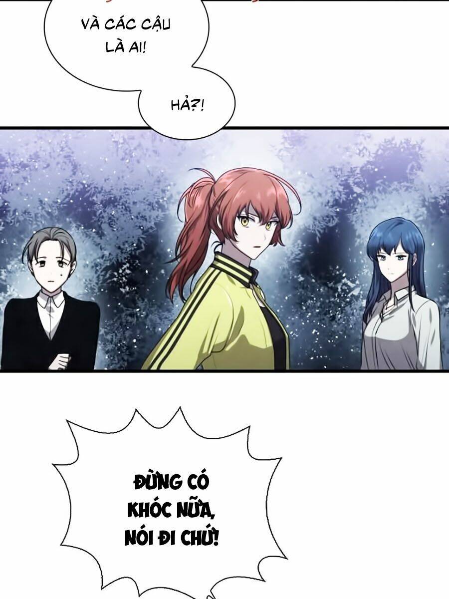 Người Chơi Hồi Quy: Chapter 1