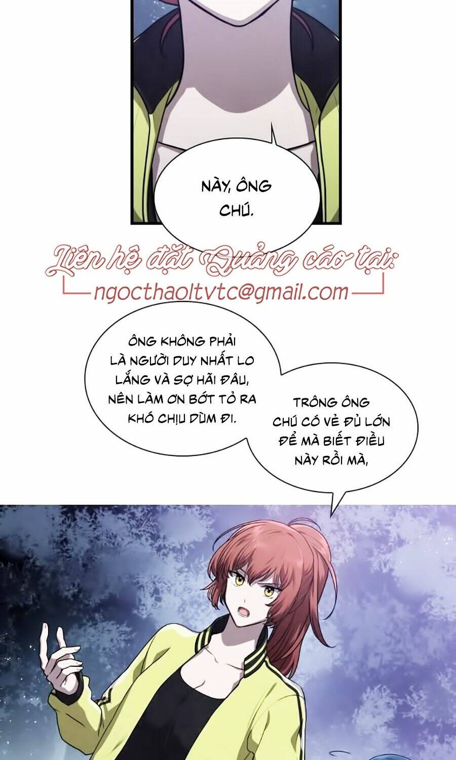 Người Chơi Hồi Quy: Chapter 1