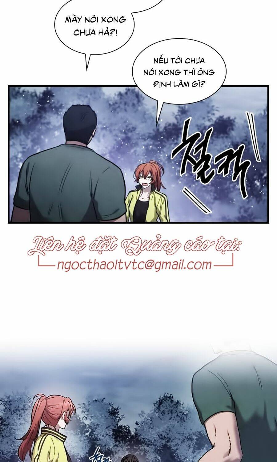 Người Chơi Hồi Quy: Chapter 1