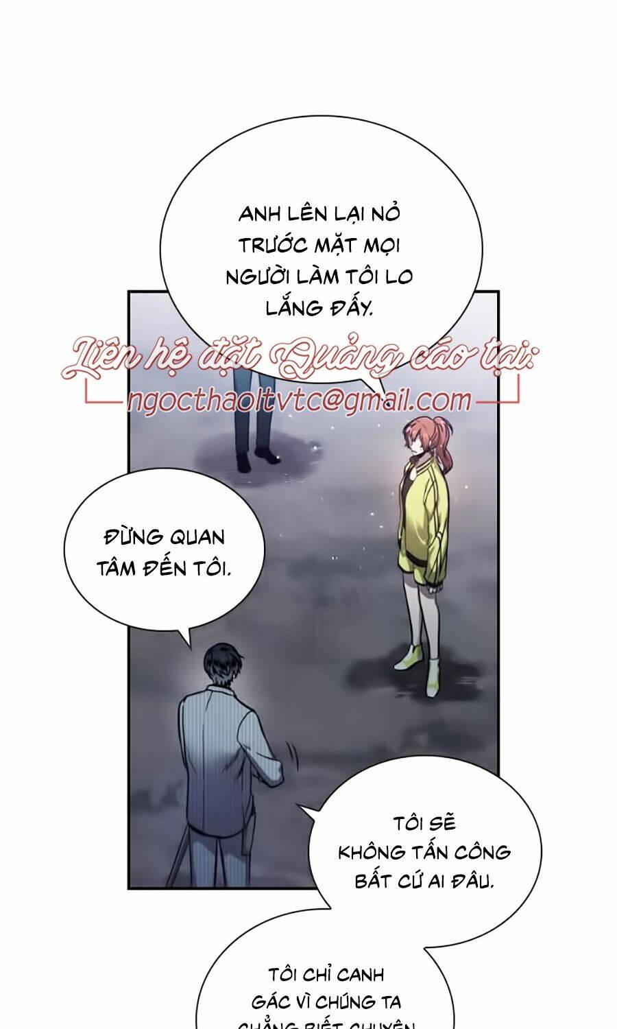 Người Chơi Hồi Quy: Chapter 1