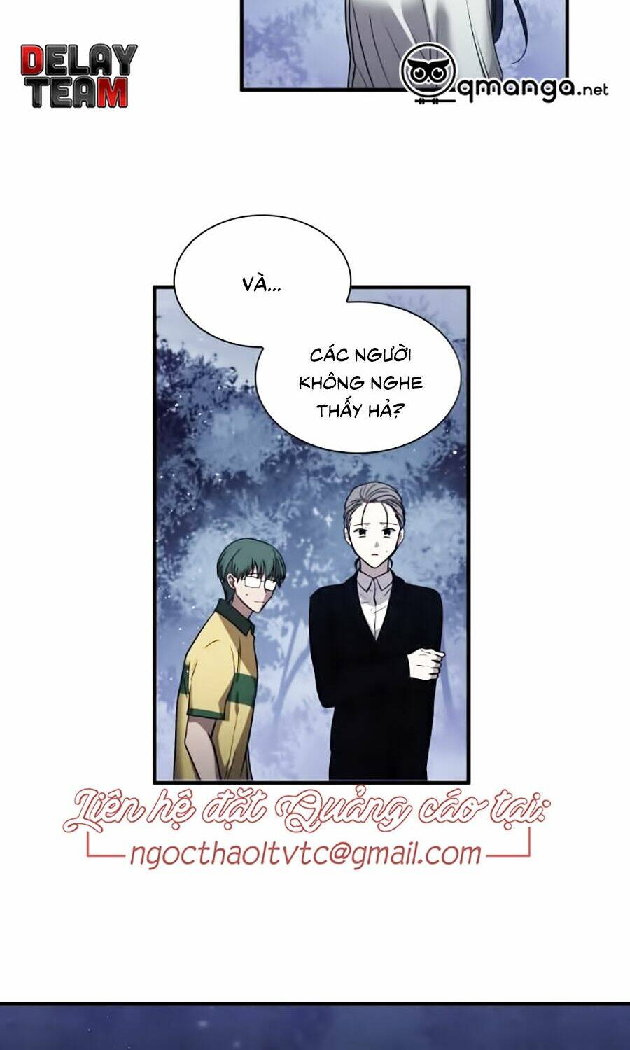 Người Chơi Hồi Quy: Chapter 1