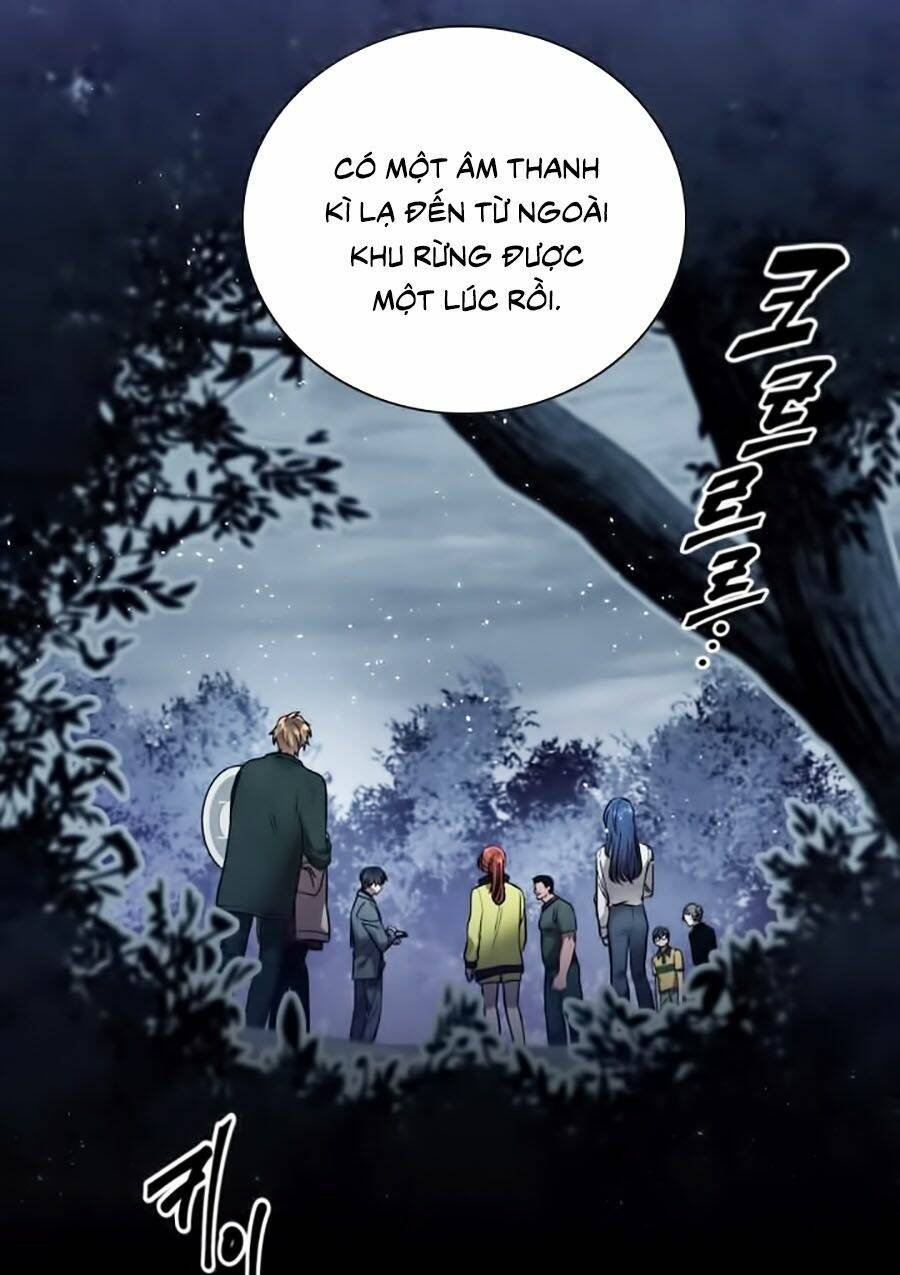 Người Chơi Hồi Quy: Chapter 1