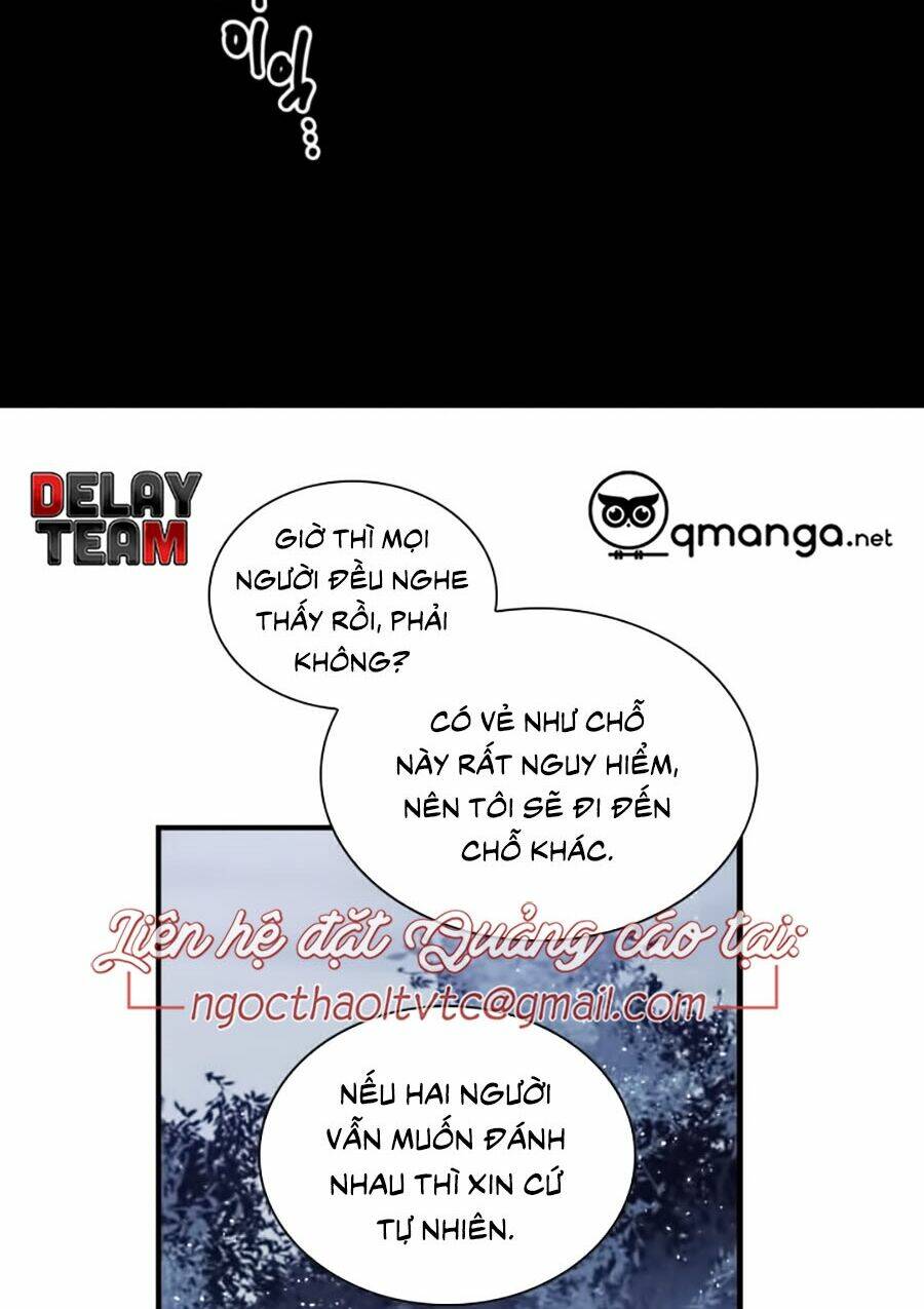 Người Chơi Hồi Quy: Chapter 1