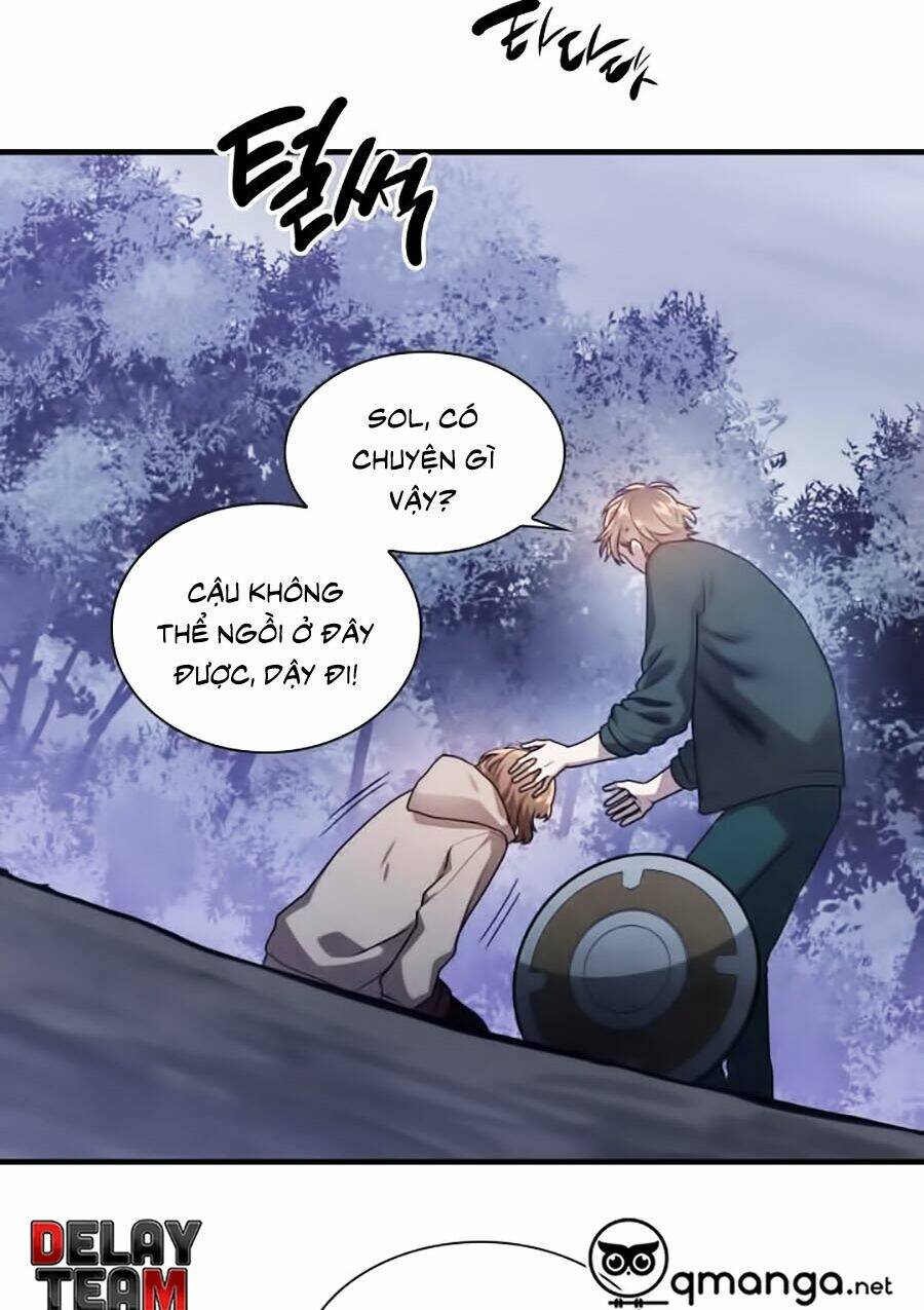 Người Chơi Hồi Quy: Chapter 1