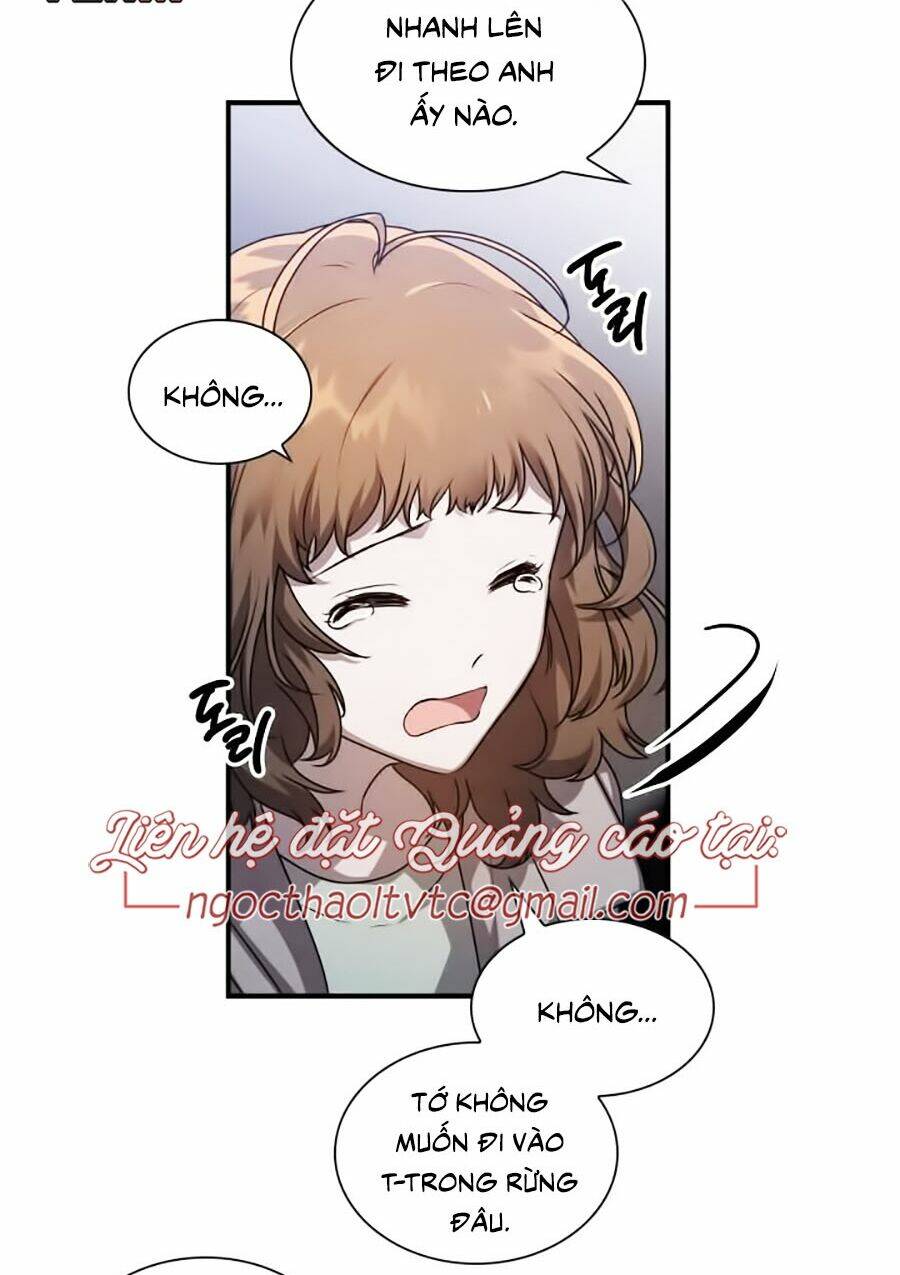 Người Chơi Hồi Quy: Chapter 1