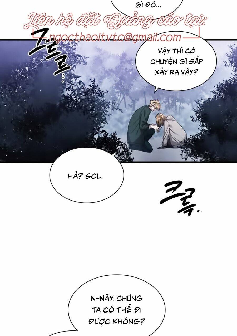 Người Chơi Hồi Quy: Chapter 1