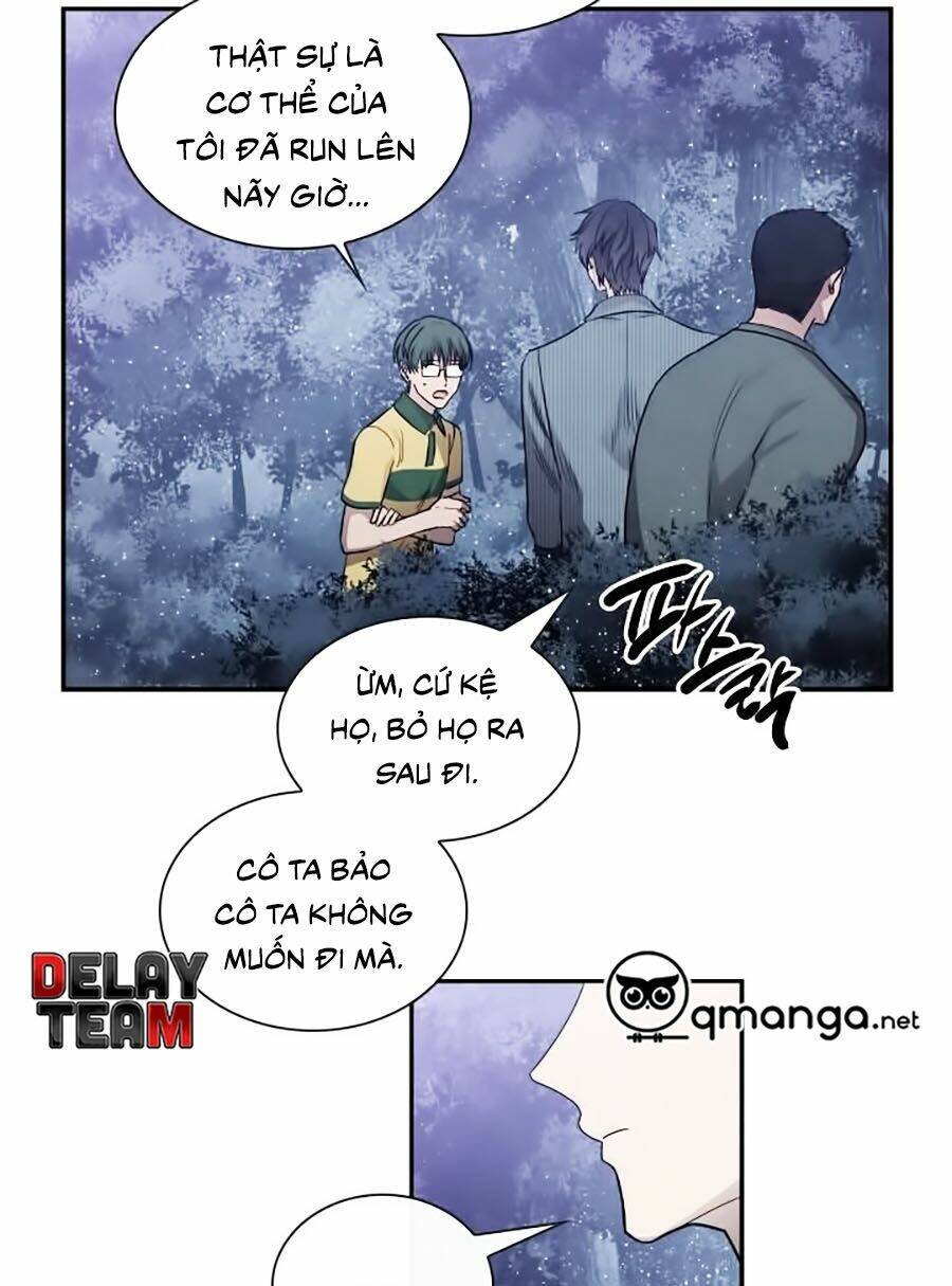 Người Chơi Hồi Quy: Chapter 1