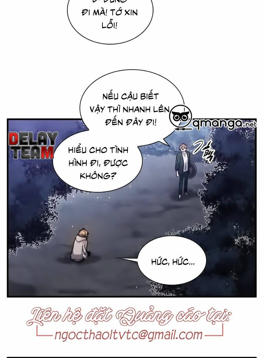 Người Chơi Hồi Quy: Chapter 1