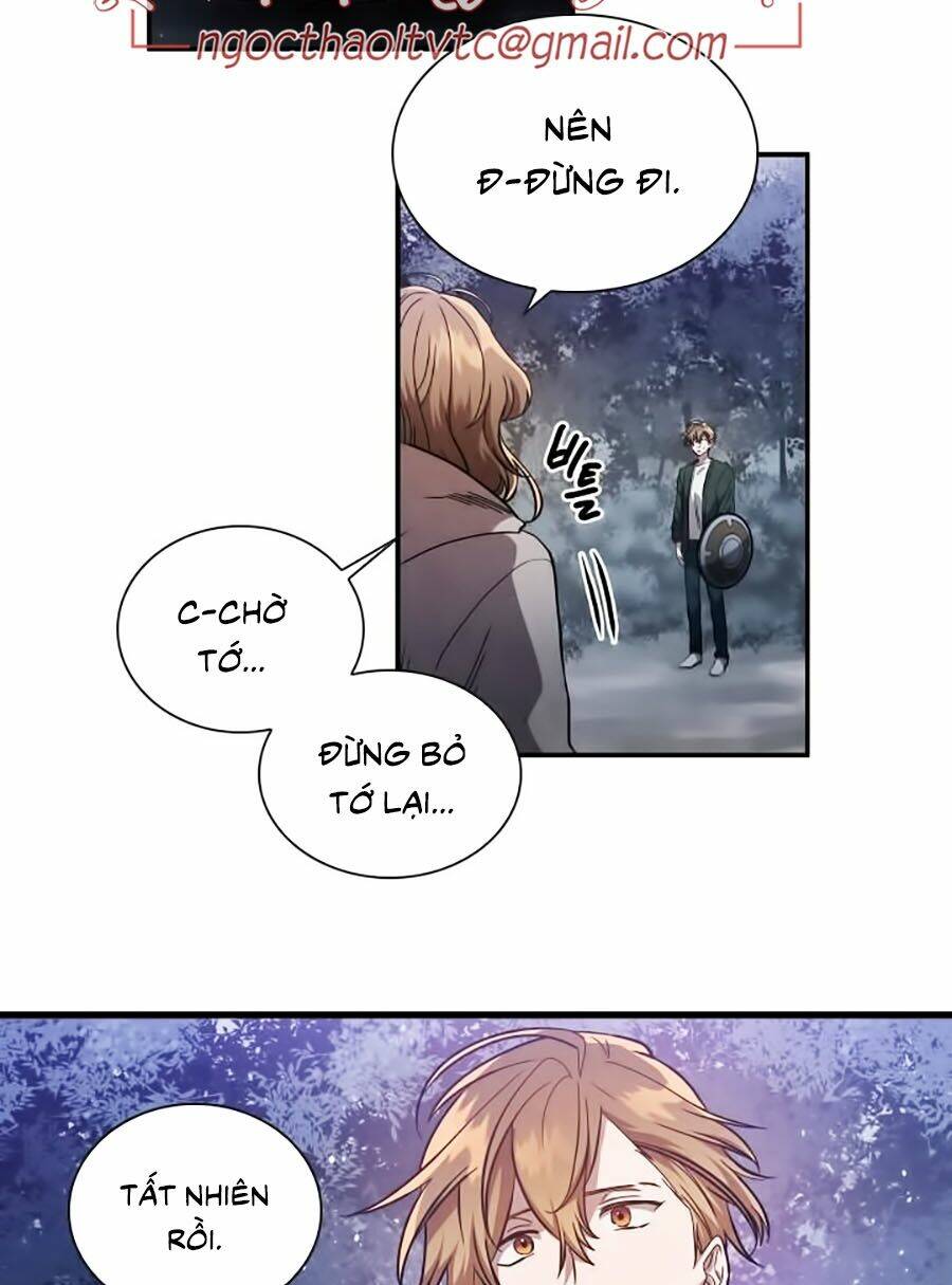 Người Chơi Hồi Quy: Chapter 1