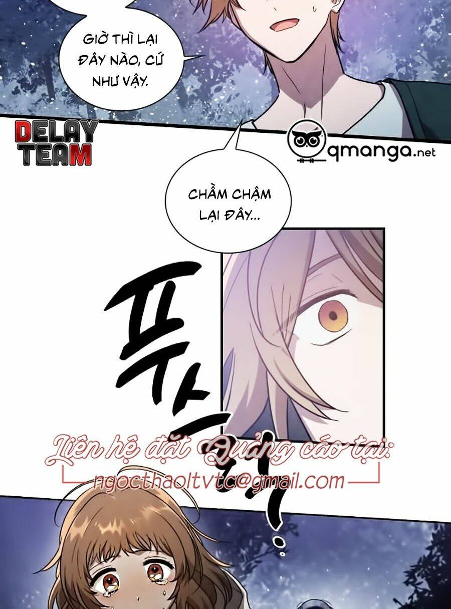 Người Chơi Hồi Quy: Chapter 1