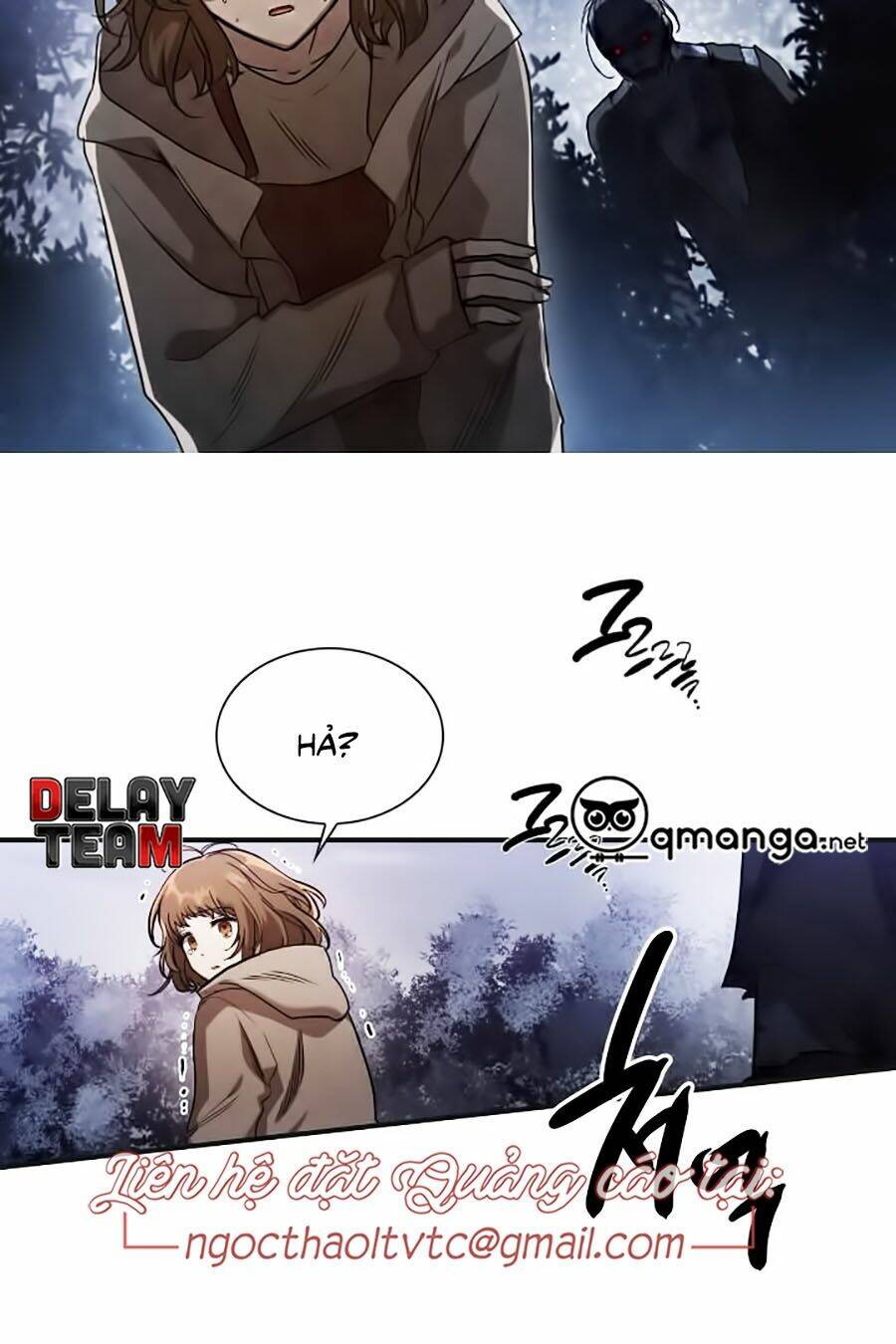 Người Chơi Hồi Quy: Chapter 1