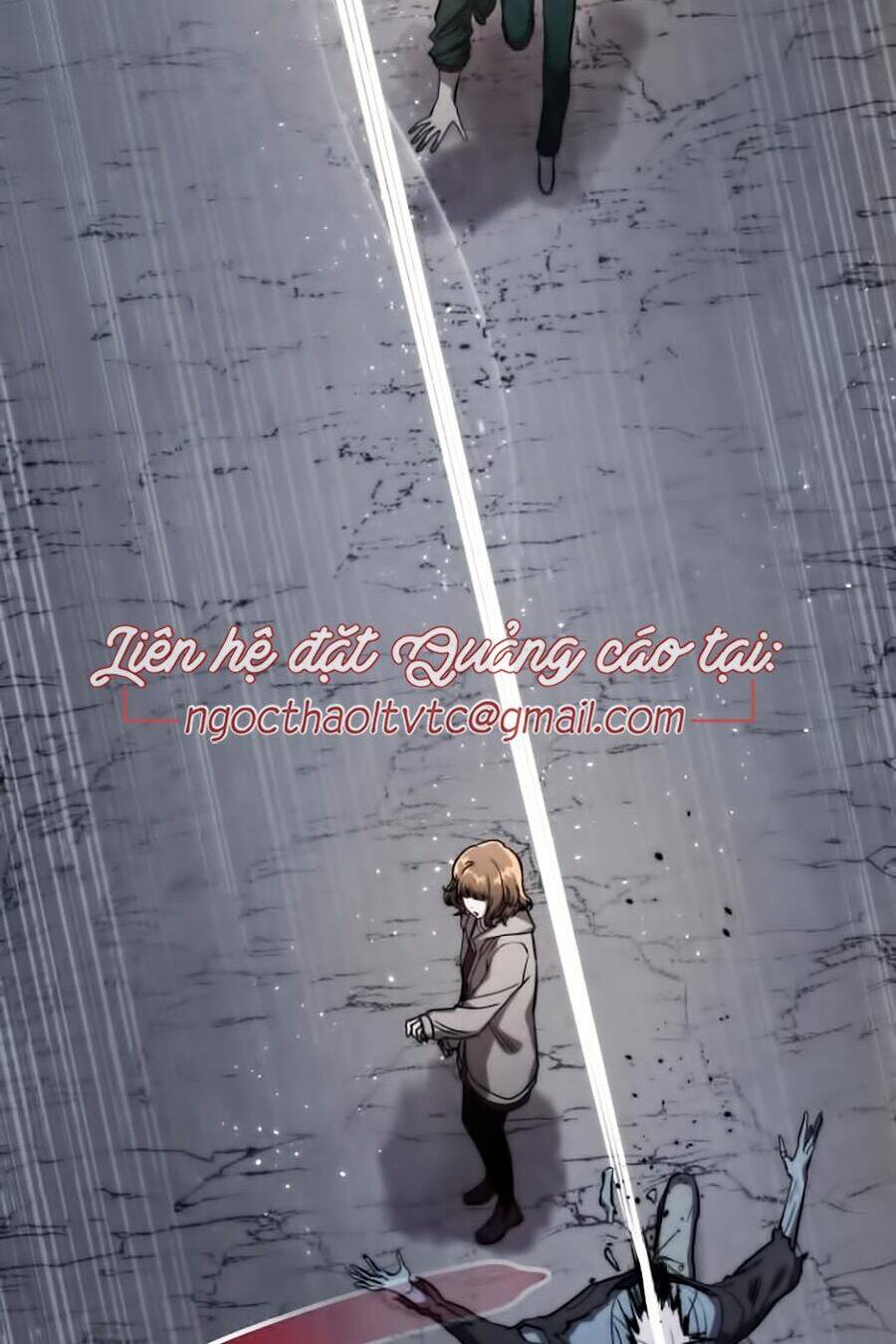 Người Chơi Hồi Quy: Chapter 1