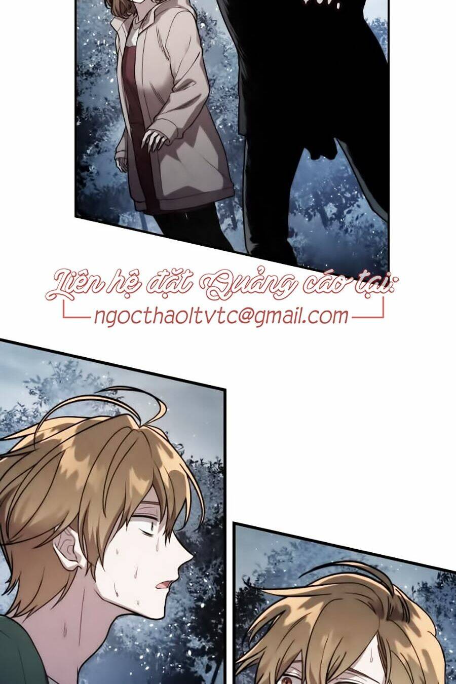 Người Chơi Hồi Quy: Chapter 1
