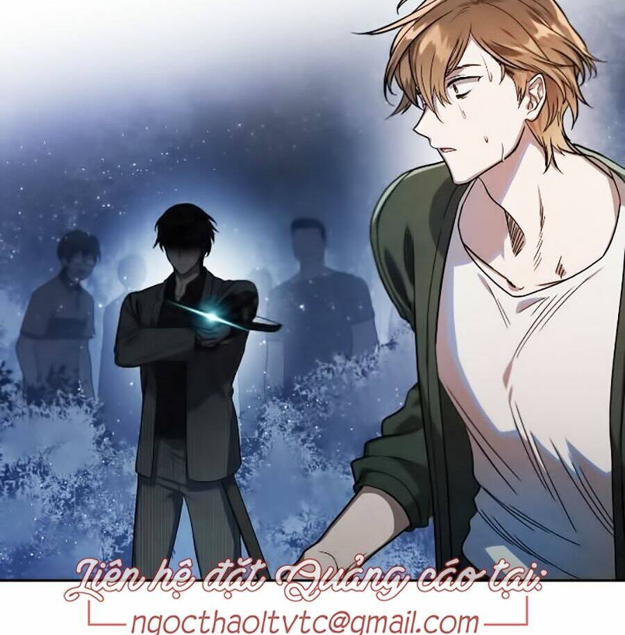 Người Chơi Hồi Quy: Chapter 1