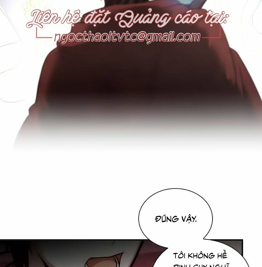Người Chơi Hồi Quy: Chapter 1