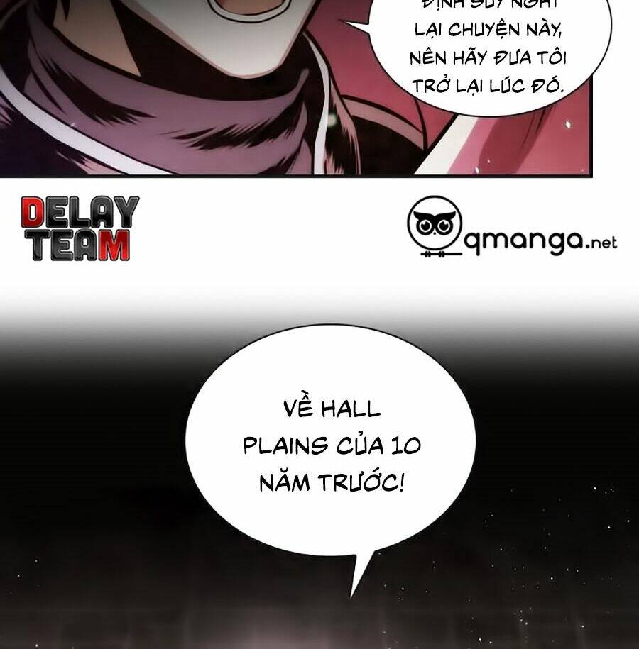 Người Chơi Hồi Quy: Chapter 1