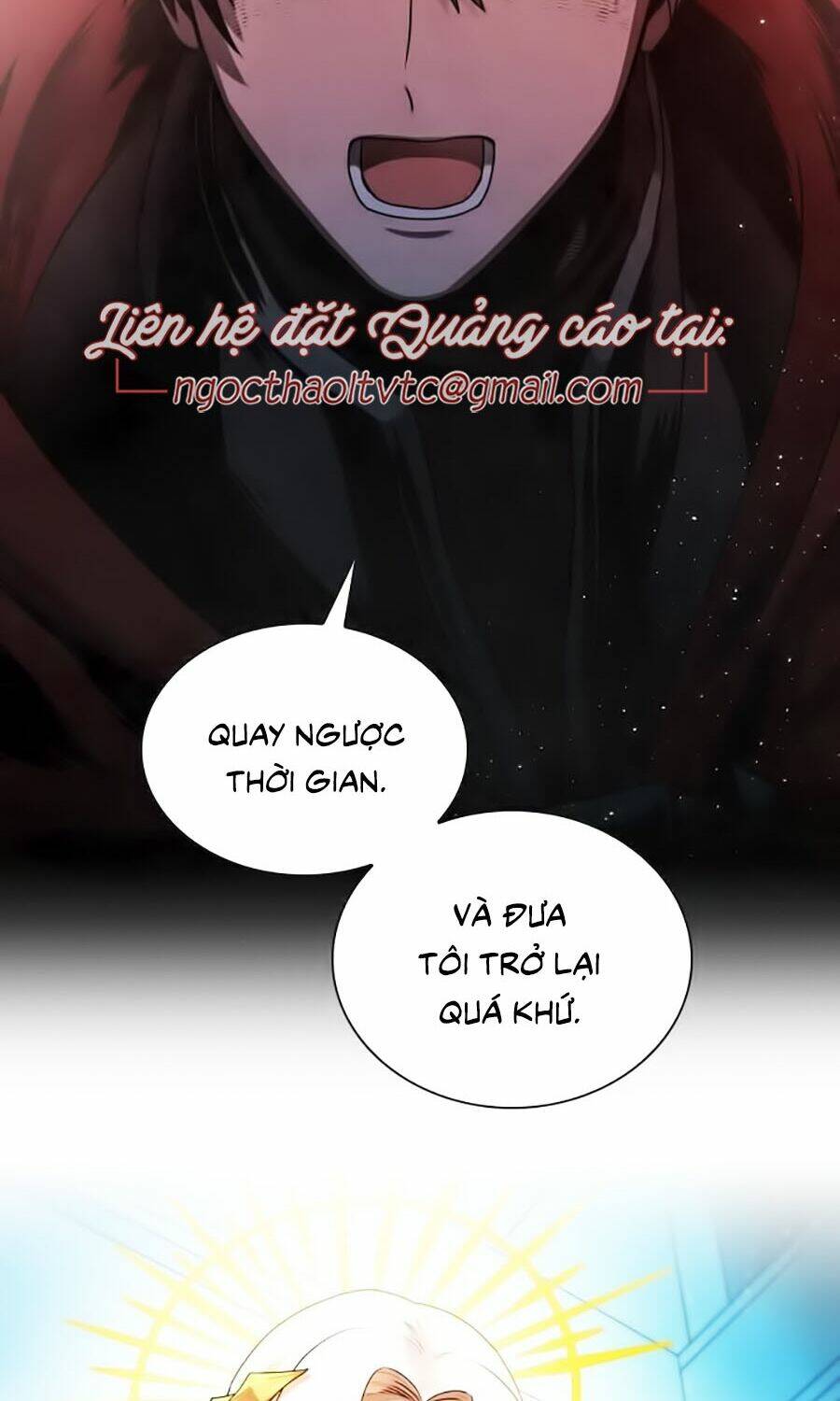 Người Chơi Hồi Quy: Chapter 1