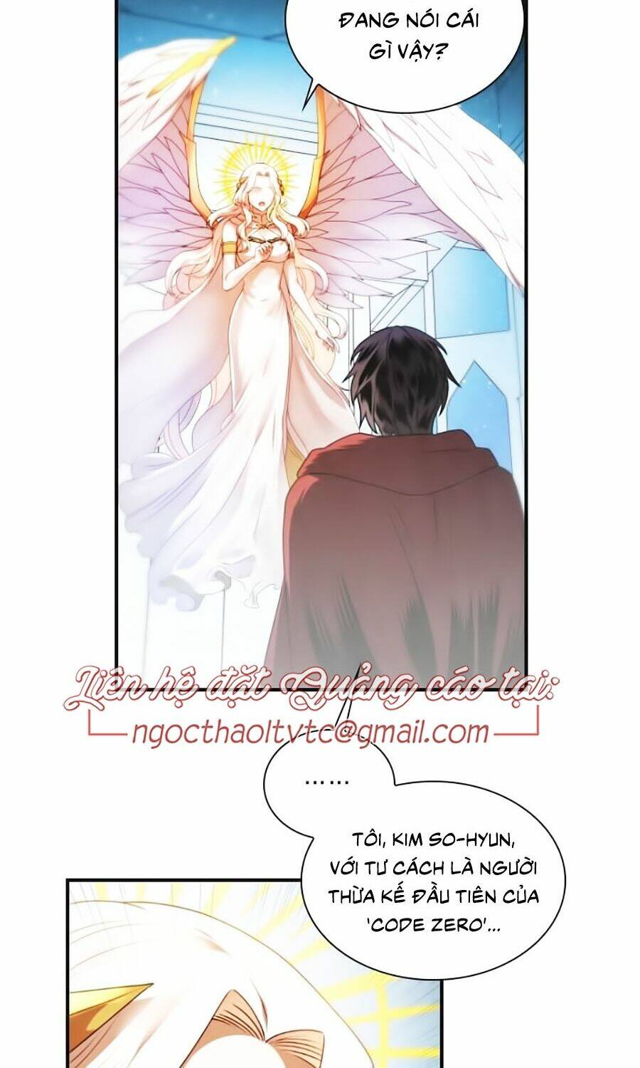 Người Chơi Hồi Quy: Chapter 1