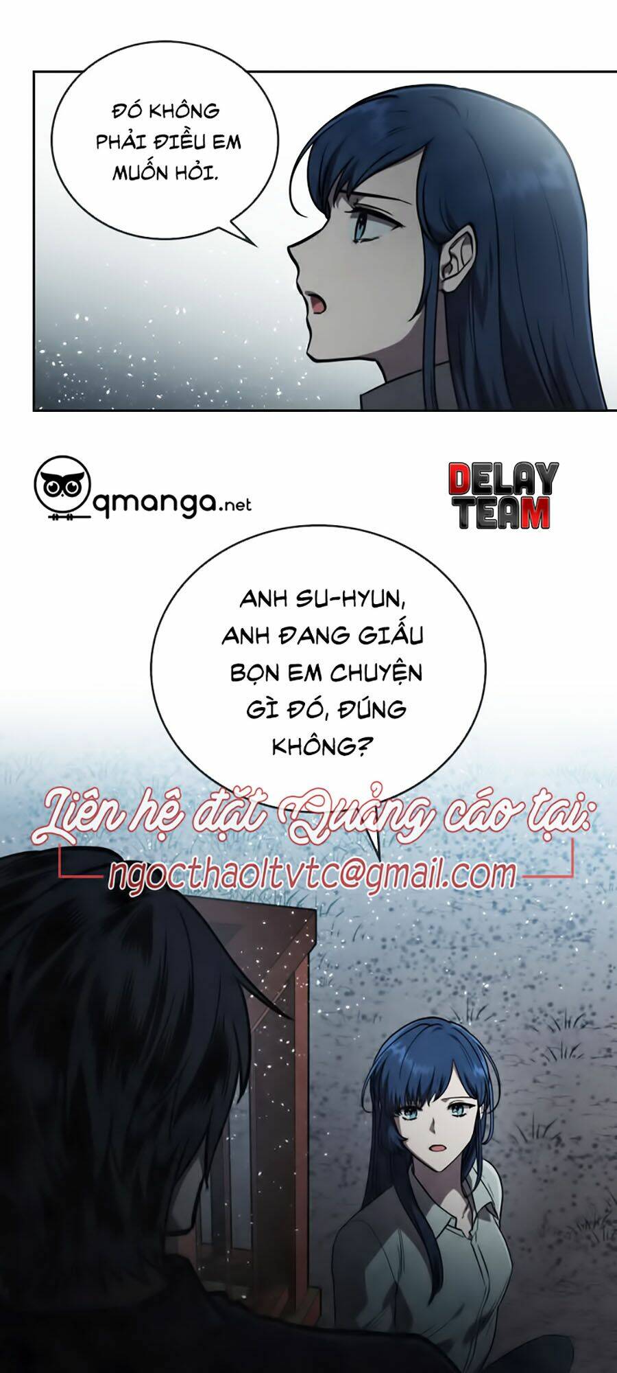 Người Chơi Hồi Quy: Chapter 10