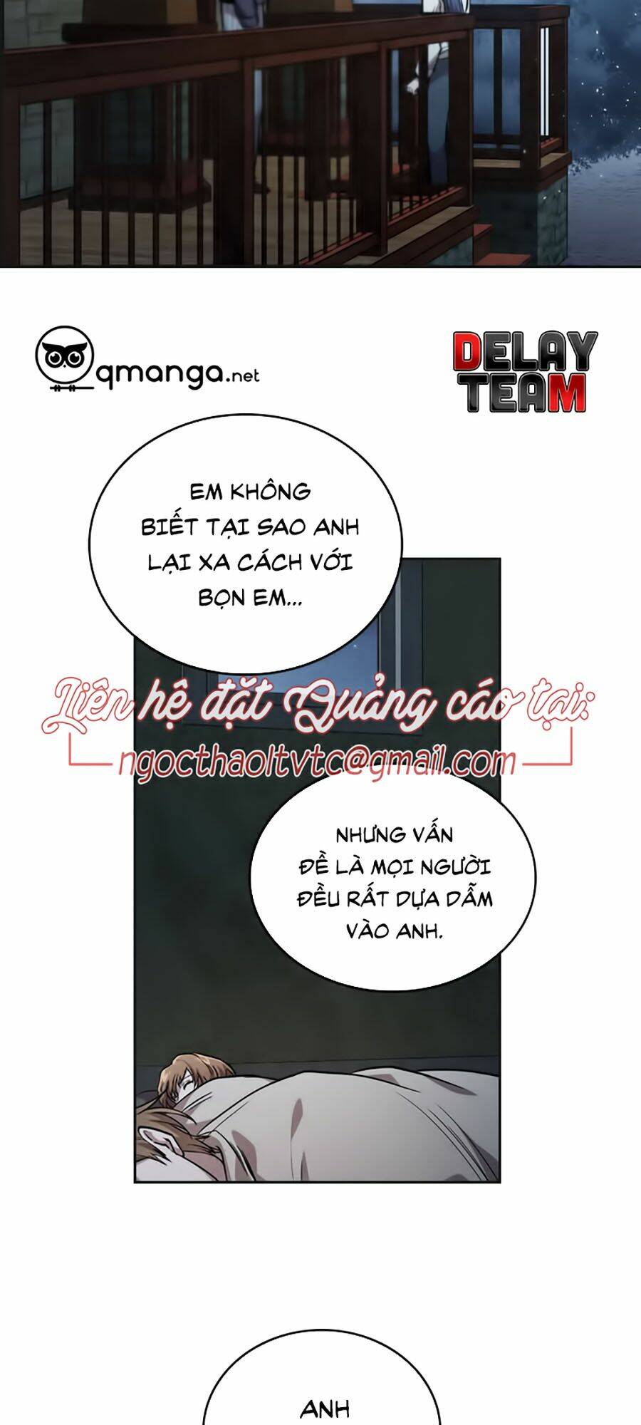 Người Chơi Hồi Quy: Chapter 10