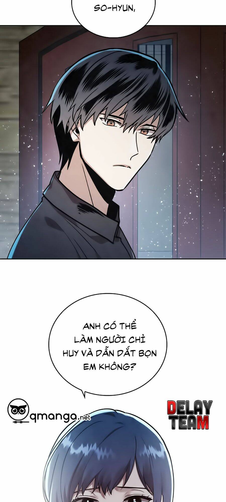 Người Chơi Hồi Quy: Chapter 10