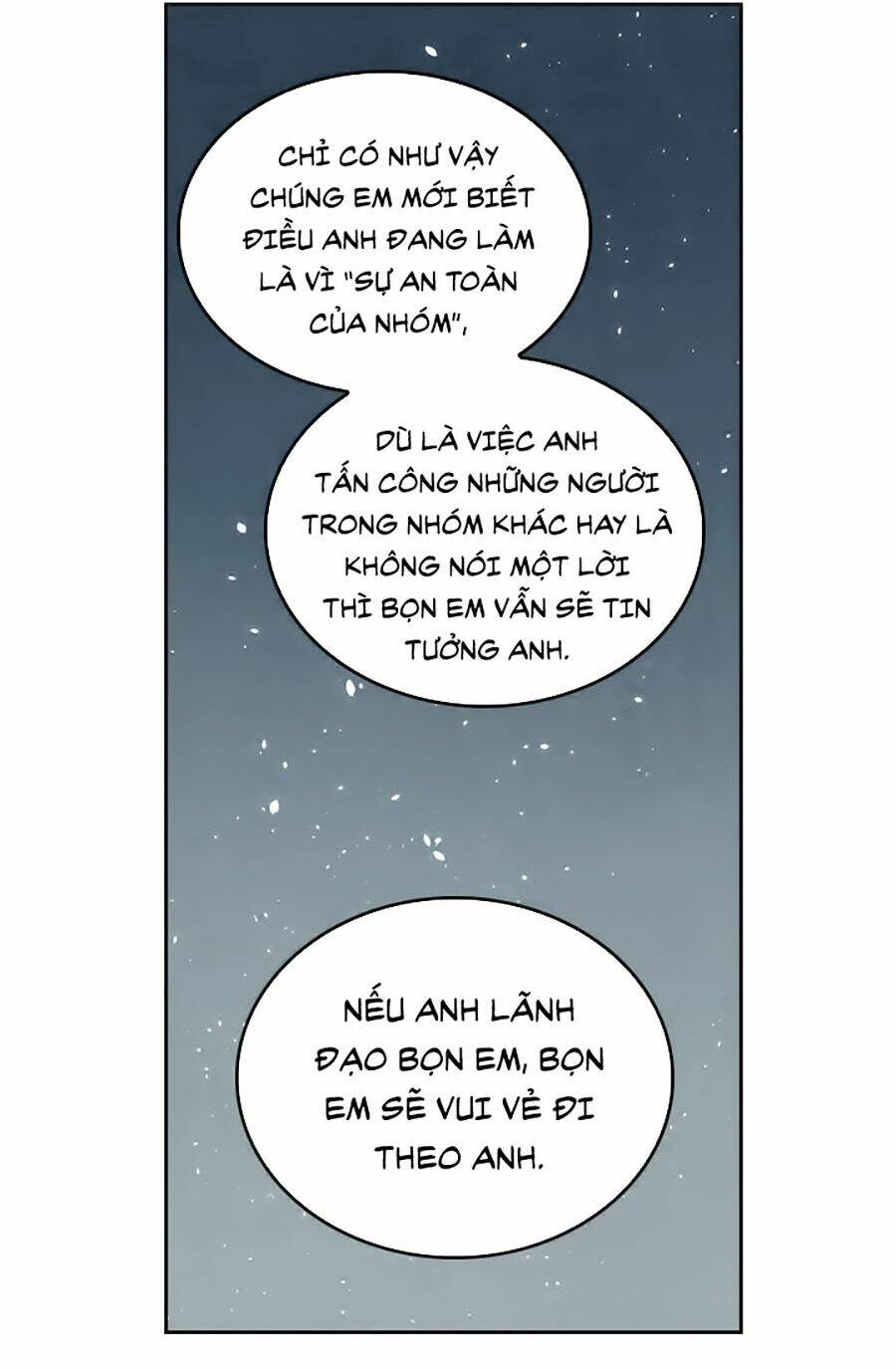 Người Chơi Hồi Quy: Chapter 10