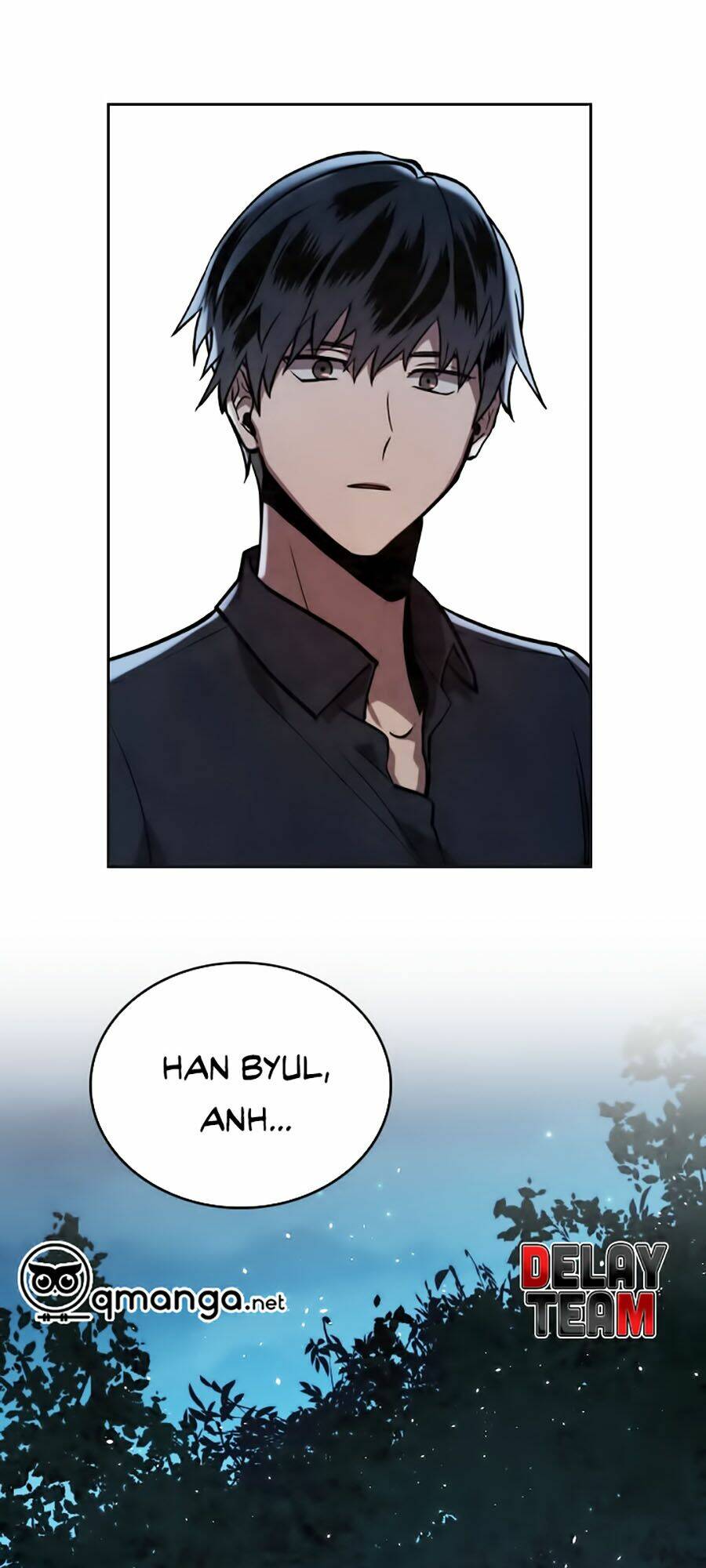 Người Chơi Hồi Quy: Chapter 10