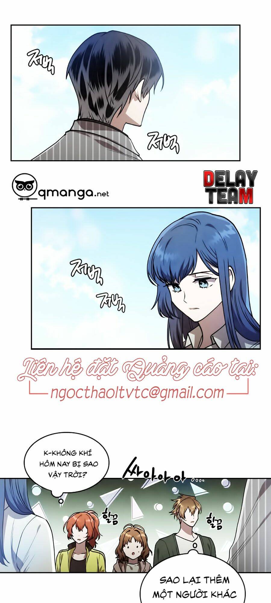 Người Chơi Hồi Quy: Chapter 10